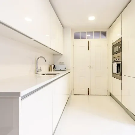 Guestready - Correeiros Blue Lisboa