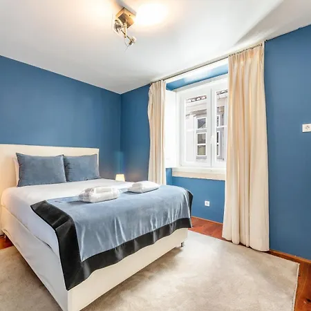 Guestready - Correeiros Blue *