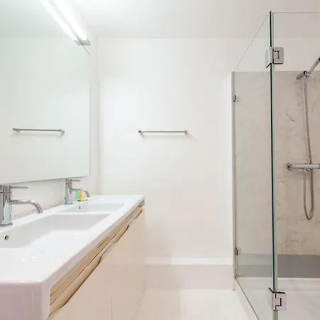 Apartamento Guestready - Correeiros Blue *