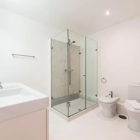 Guestready - Correeiros Blue Apartamento Lisboa