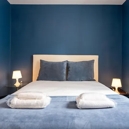 Guestready - Correeiros Blue Lisboa