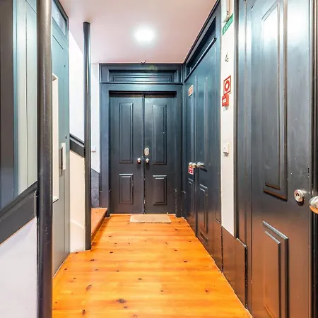 Apartamento Guestready - Correeiros Blue *